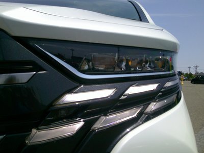 2023 TOYOTA ALPHARD — миниатюра 17