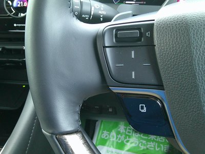 2023 TOYOTA ALPHARD — миниатюра 49