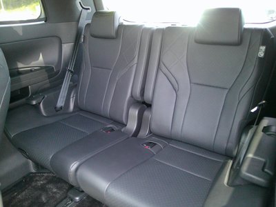 2023 TOYOTA ALPHARD — миниатюра 40