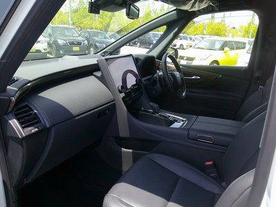 2023 TOYOTA ALPHARD — миниатюра 26