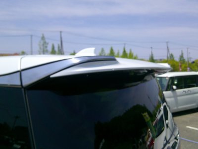 TOYOTA ALPHARD - 9