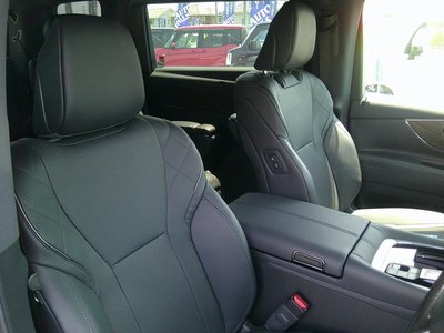 2023 TOYOTA ALPHARD — миниатюра 24