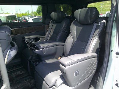 2023 TOYOTA ALPHARD — миниатюра 34