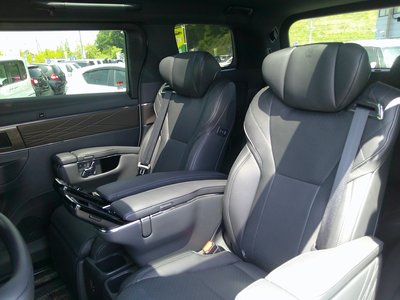 2023 TOYOTA ALPHARD — миниатюра 35
