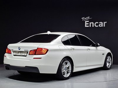 BMW 5 SERIES - 3