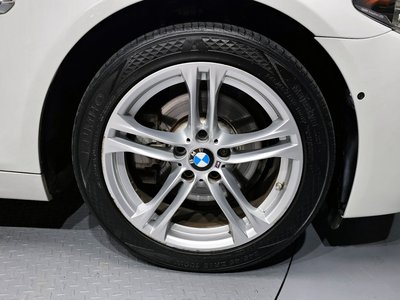 BMW 5 SERIES - 6
