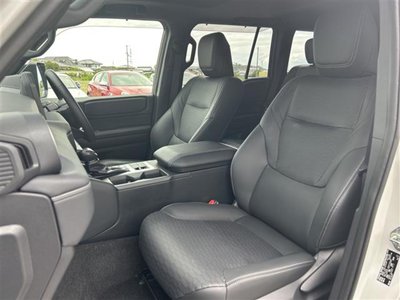 2024 Toyota LAND CRUISER 250 — фото 26