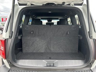 2024 Toyota LAND CRUISER 250 — фото 32