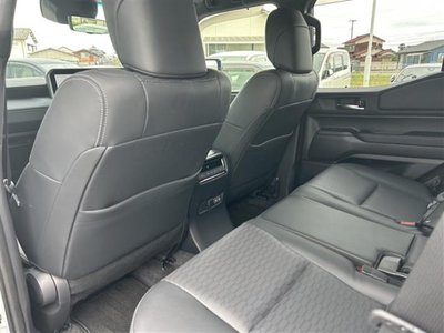 2024 Toyota LAND CRUISER 250 — фото 31