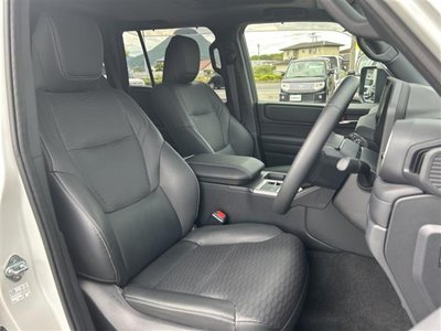 2024 Toyota LAND CRUISER 250 — фото 24