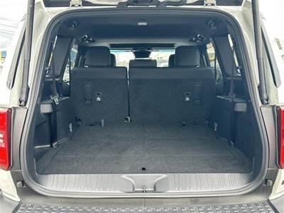 2024 Toyota LAND CRUISER 250 — фото 33