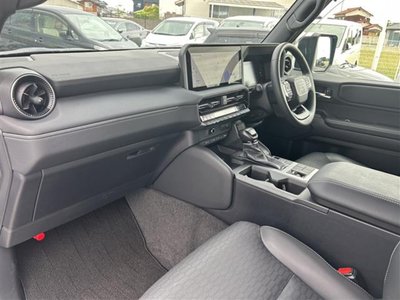 2024 Toyota LAND CRUISER 250 — фото 27