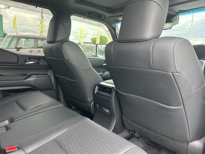 2024 Toyota LAND CRUISER 250 — фото 29