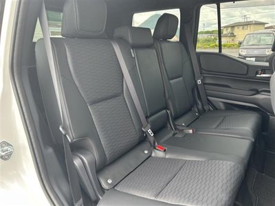 2024 Toyota LAND CRUISER 250 — фото 28