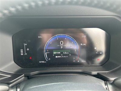 2024 Toyota LAND CRUISER 250 — фото 23