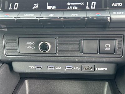 2024 Toyota LAND CRUISER 250 — фото 10