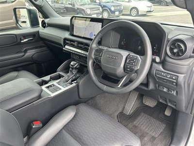 2024 Toyota LAND CRUISER 250 — фото 25