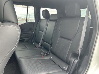 2024 Toyota LAND CRUISER 250 — фото 30
