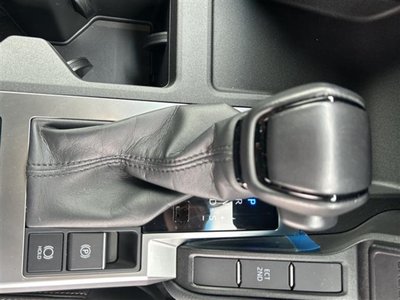 2024 Toyota LAND CRUISER 250 — фото 17