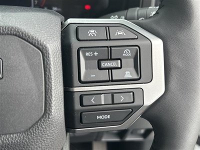 2024 Toyota LAND CRUISER 250 — фото 20