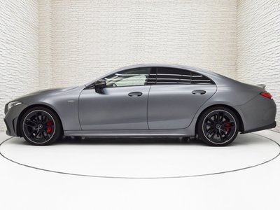 MERCEDES-BENZ CLS AMG - 6
