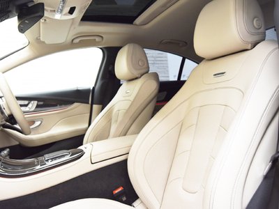 MERCEDES-BENZ CLS AMG - 9