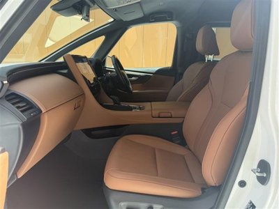 2024 Toyota VELLFIRE — миниатюра 17