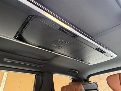 2024 Toyota VELLFIRE — миниатюра 55