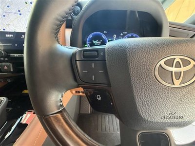 2024 Toyota VELLFIRE — миниатюра 29