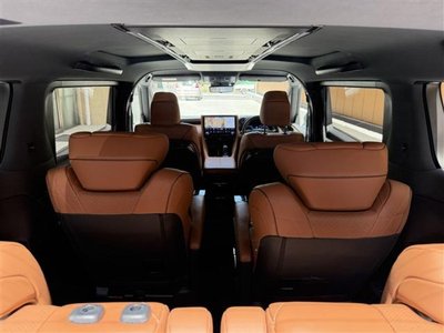 2024 Toyota VELLFIRE — миниатюра 62