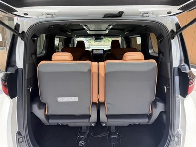 2024 Toyota VELLFIRE — миниатюра 61