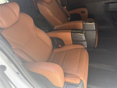 2024 Toyota VELLFIRE — миниатюра 23