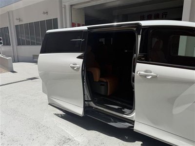 2024 Toyota VELLFIRE — миниатюра 63