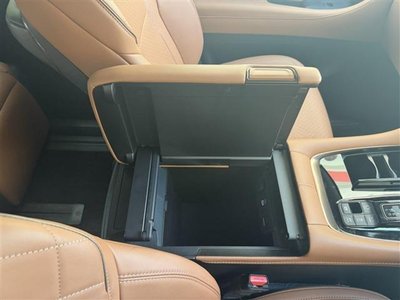 2024 Toyota VELLFIRE — миниатюра 48