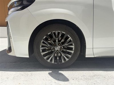 2024 Toyota VELLFIRE — миниатюра 65