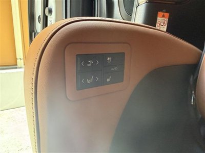 2024 Toyota VELLFIRE — миниатюра 53
