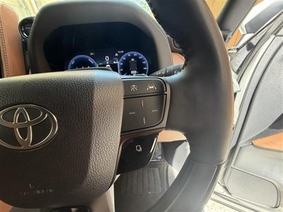 2024 Toyota VELLFIRE — миниатюра 30