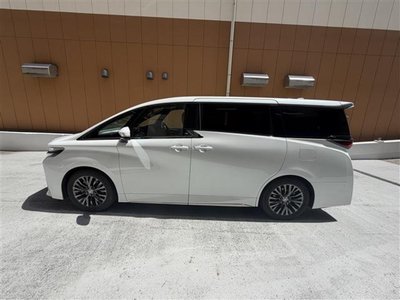 2024 Toyota VELLFIRE 照片 9