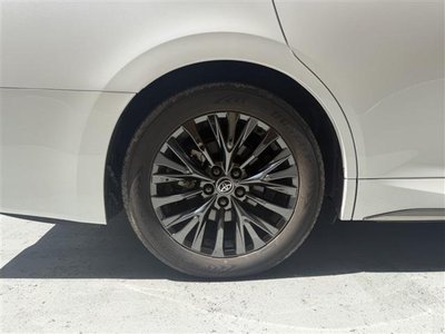 2024 Toyota VELLFIRE — миниатюра 67