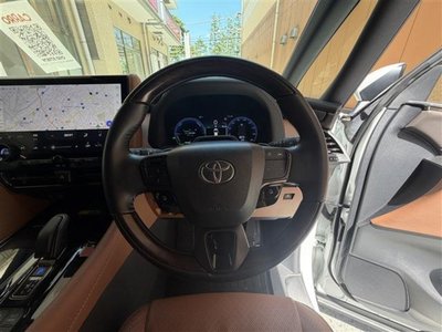 2024 Toyota VELLFIRE — миниатюра 28