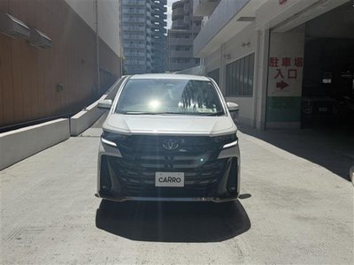 2024 Toyota VELLFIRE 照片 7