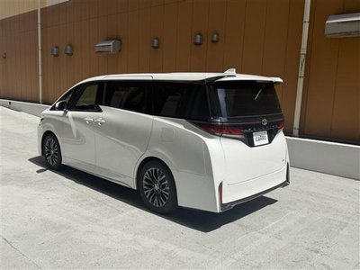 2024 Toyota VELLFIRE 照片 10
