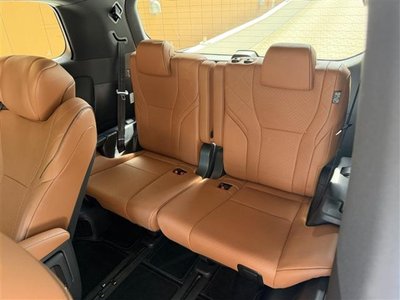 2024 Toyota VELLFIRE — миниатюра 20