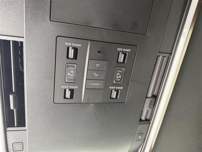 2024 Toyota VELLFIRE — миниатюра 45