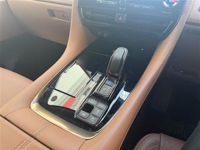 2024 Toyota VELLFIRE — миниатюра 41