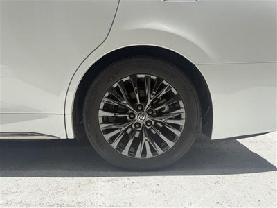 2024 Toyota VELLFIRE — миниатюра 66