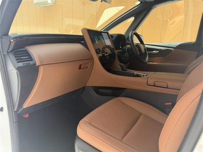 2024 Toyota VELLFIRE — миниатюра 16