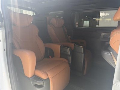 2024 Toyota VELLFIRE — миниатюра 21