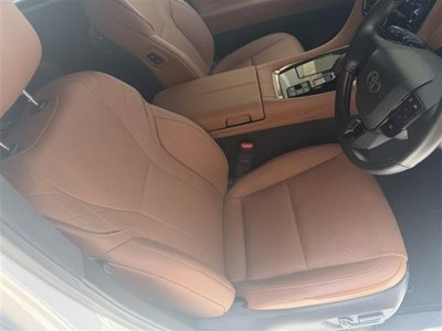 2024 Toyota VELLFIRE — миниатюра 15