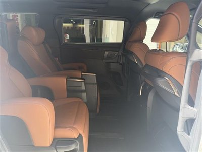 2024 Toyota VELLFIRE — миниатюра 22